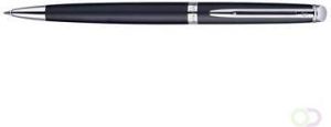 Waterman Collectie HemisphÃ¨re balpen Matte Black CT