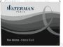 Waterman Inktpatroon internationaal zwart pak Ã  6 stuks - Thumbnail 2