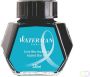 Waterman Vulpeninkt 50ml inspirerend blauw - Thumbnail 1