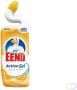 WC eend Sanitairreiniger Wc-Eend citrus 750ml - Thumbnail 2