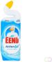 WC eend Sanitairreiniger WC-Eend ocean fresh 750ml - Thumbnail 2