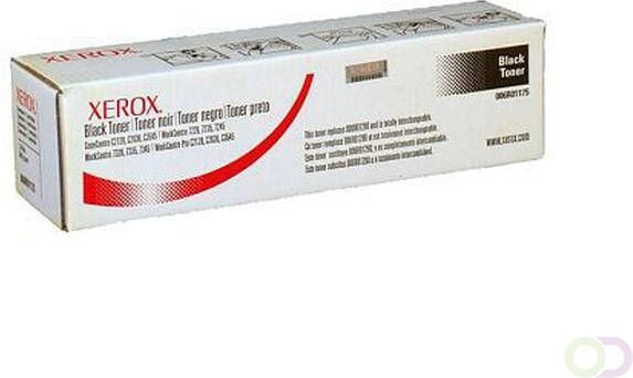 Xerox 006R01175 26000pagina's Zwart toners & lasercartridge