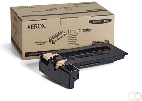 Xerox Cartouche de toner WorkCentre 4150(20 000 feuilles Ã  5 % de couverture )