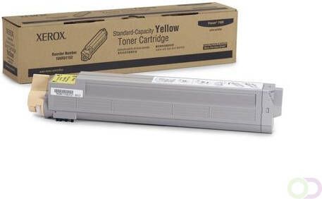 Xerox Cartouche d'encre jaune standard (7 500 pages*)