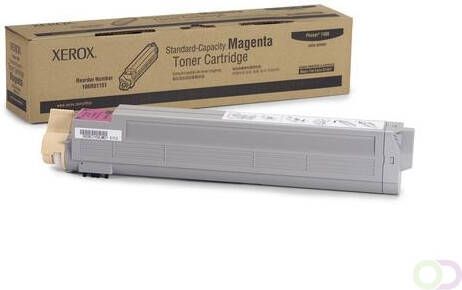 Xerox Cartouche d'encre magenta standard (9000 pages*)