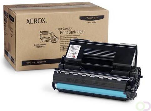 Xerox Cartouche d'impression haute capacitÃ© (19 000 pages)