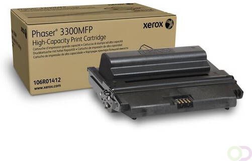 Xerox Cartouche d'impression haute capacitÃ© (8 000 pages)