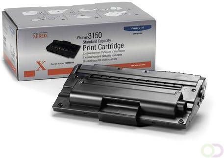 Xerox Cartouche d'impression Phaser 3150 capacitÃ© standard (3 500 pages)