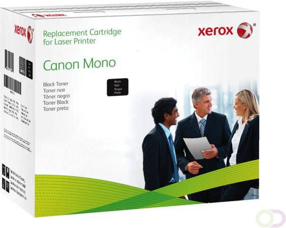 Xerox Compatible Tonercartridge Xerox 006R03407 Canon 716 zwart