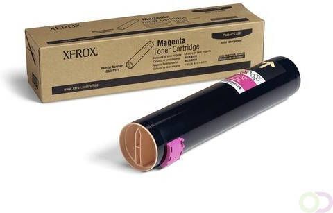 Xerox Magenta cartouche toner haute-capacitÃ© (jusqu'Ã  25.000 pages)