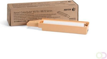 Xerox Maintenance kit