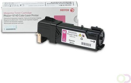 Xerox Phaser 6140 cartouche de toner Magenta de capacitÃ© standard (2 000 pages)