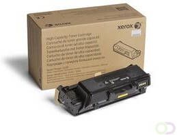 Xerox Phaser Workcentre 3335 3345 Hoge capaciteit Toner Zwart