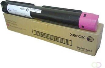 Xerox toner magenta 15000 pagina\'s 006r01463