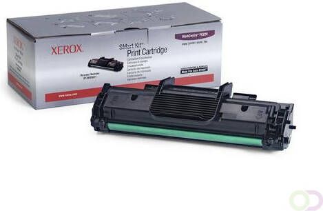 Xerox Toner Tambour PE220 (3000 pages)