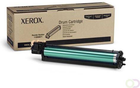 Xerox WorkCentre 4118 M20 M20i CopyCentre C20 drum standard capacity 20.000 pagina's 1-pack