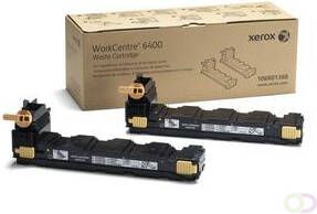 Xerox WorkCentre 6400 waste toner container standard capacity 44.000 paginas 1-pack