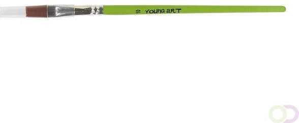 Zahn Kwast Young Art 7210 nr 10