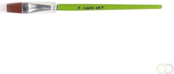 Zahn Kwast Young Art 7210 nr 14