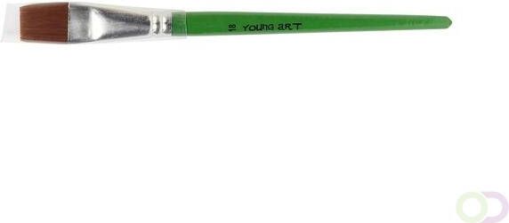 Zahn Kwast Young Art 7210 nr 18
