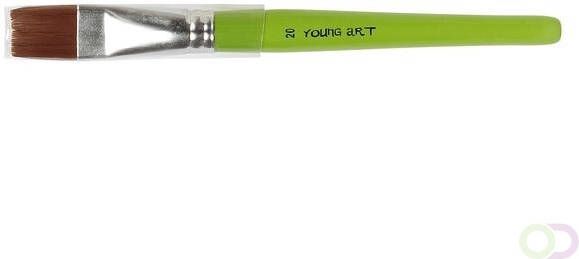 Zahn Kwast Young Art 7210 nr 20
