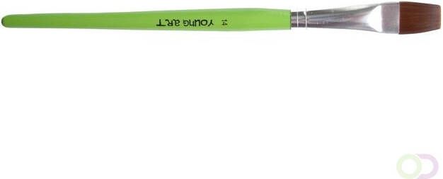 Zahn Kwast Young Art 7210 nr 22