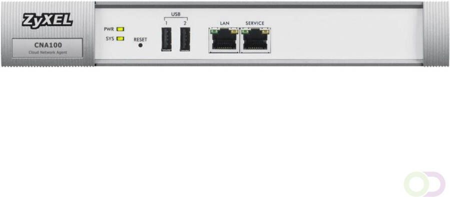 ZyXEL CNA100 gateway controller (CNA100-EU0101F)