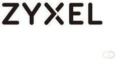 ZyXEL LIC-CCF-ZZ0043F softwarelicentie & -uitbreiding 1 licentie(s) 1 jaar (LIC-CCF-ZZ0043F)