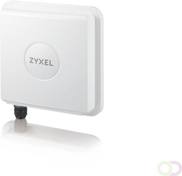 ZyXEL LTE7490-M904 draadloze router Gigabit Ethernet Single-band (2.4 GHz) 3G 4G Wit (LTE7490-M904-EU01V1F)