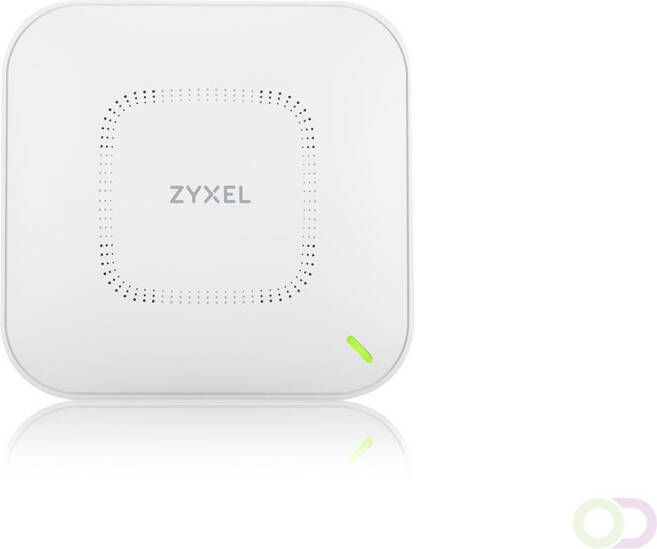 ZyXEL WAX650S 3550 Mbit s Wit Power over Ethernet (PoE) (WAX650S-EU0101F)