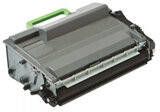 Brother Huismerk TN-3520 Toner Zwart