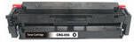 Canon Huismerk 055H Toner Zwart Hoge Capaciteit
