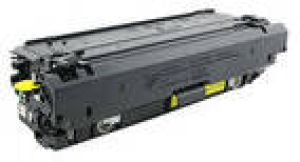 Canon Huismerk 064H Toner Geel Hoge Capaciteit