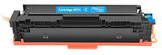 Canon Huismerk 067H Toner Cyaan Hoge Capaciteit