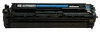 Canon 731 tonercartridge 1 stuk(s) Origineel Cyaan (6271B002)