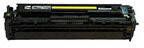 Canon 731 tonercartridge 1 stuk(s) Origineel Geel (6269B002)
