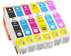 Epson Huismerk 24XL (T2438) Inktcartridges Multipack (zwart + 5 kleuren)