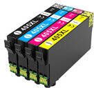 Epson Huismerk 405XL Inktcartridges Multipack (zwart + 3 kleuren)