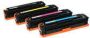 HP Huismerk 312A (CF380X-CF383A) Toners Multipack (zwart + 3 kleuren) - Thumbnail 2