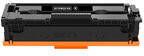 HP Huismerk 207X (W2210X) Toner Zwart Hoge Capaciteit