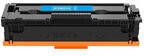 HP Huismerk 207X (W2211X) Toner Cyaan Hoge Capaciteit