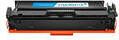 HP Huismerk 216A (W2411A) Toner Cyaan