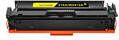 HP Huismerk 216A (W2412A) Toner Geel