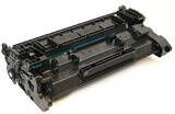 HP Huismerk 26X (CF226X) Toner Zwart