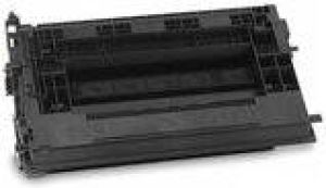 HP Huismerk 37X (CF237X) Toner Zwart