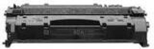 HP Huismerk 80A (CF280A) Toner Zwart