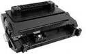 HP Huismerk 81A (CF281A) Toner Zwart