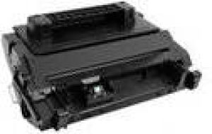 HP Huismerk 81X (CF281X) Toner Zwart