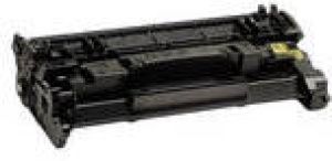 HP Huismerk 89Y (CF289Y) Toner Zwart Extra Hoge Capaciteit