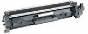HP Huismerk 94X (CF294X) Toner Zwart
